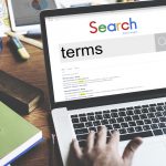 searching tech terms google