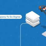 The need for your company to do digital